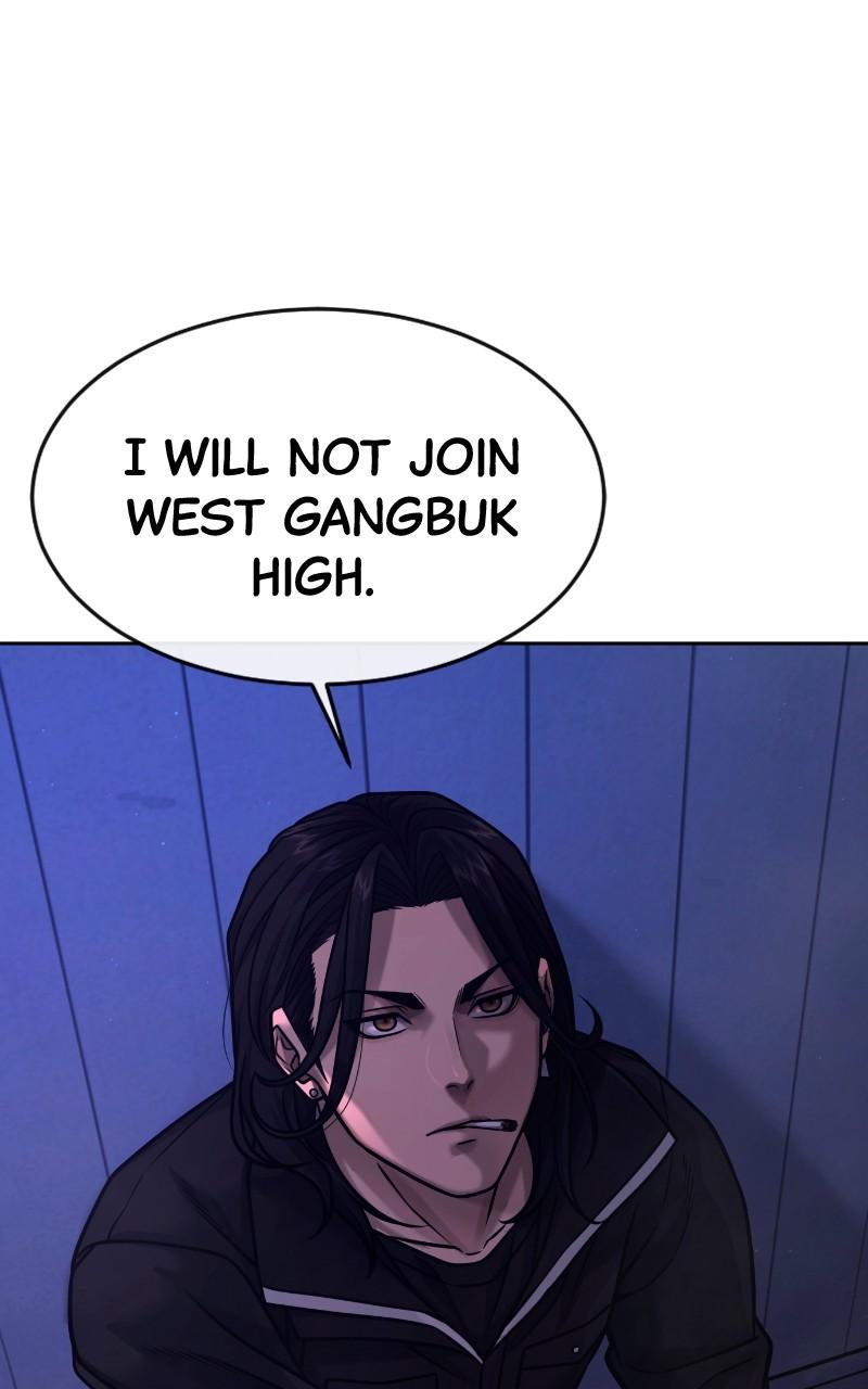 QUESTISM Chap 122 - Next Chap 123