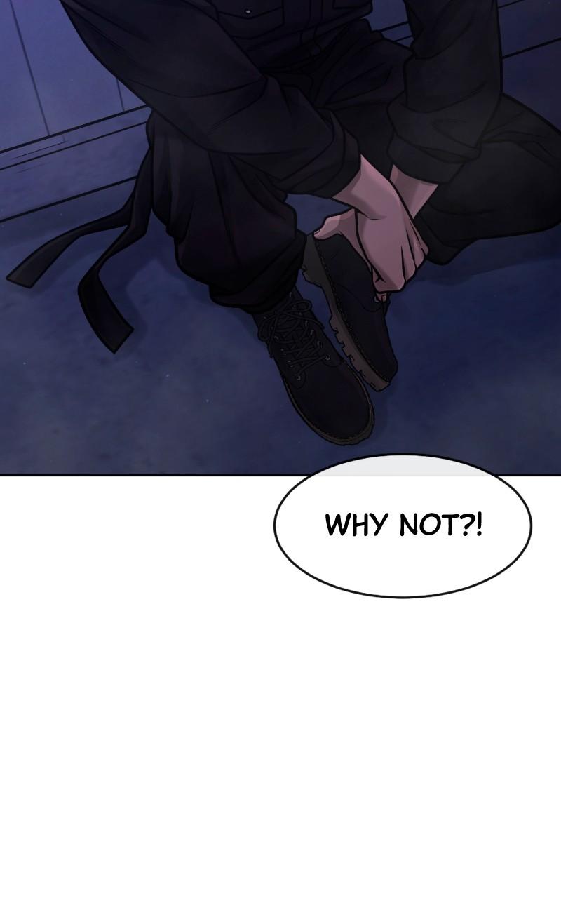 QUESTISM Chap 122 - Next Chap 123