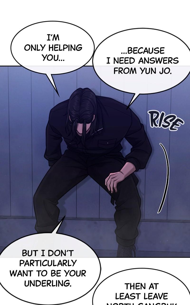QUESTISM Chap 122 - Next Chap 123