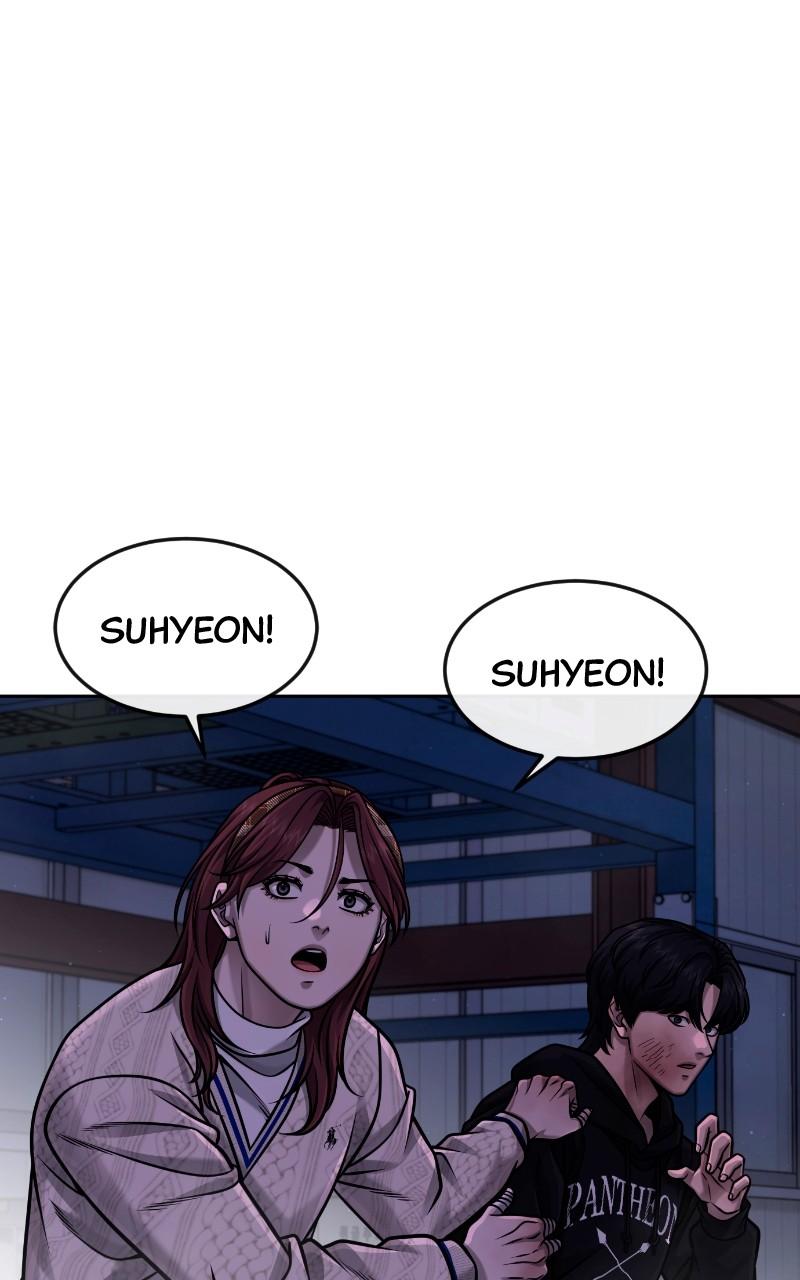 QUESTISM Chap 122 - Next Chap 123