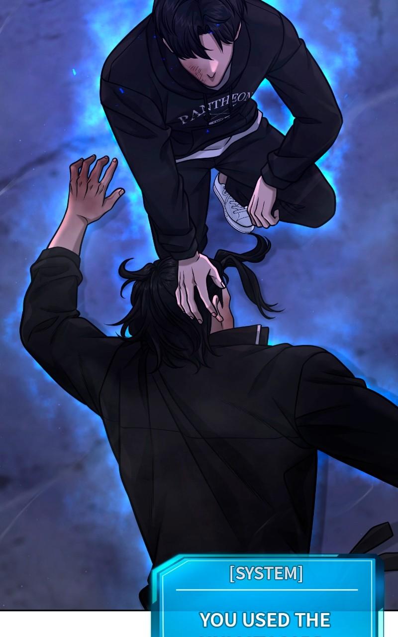 QUESTISM Chap 122 - Next Chap 123