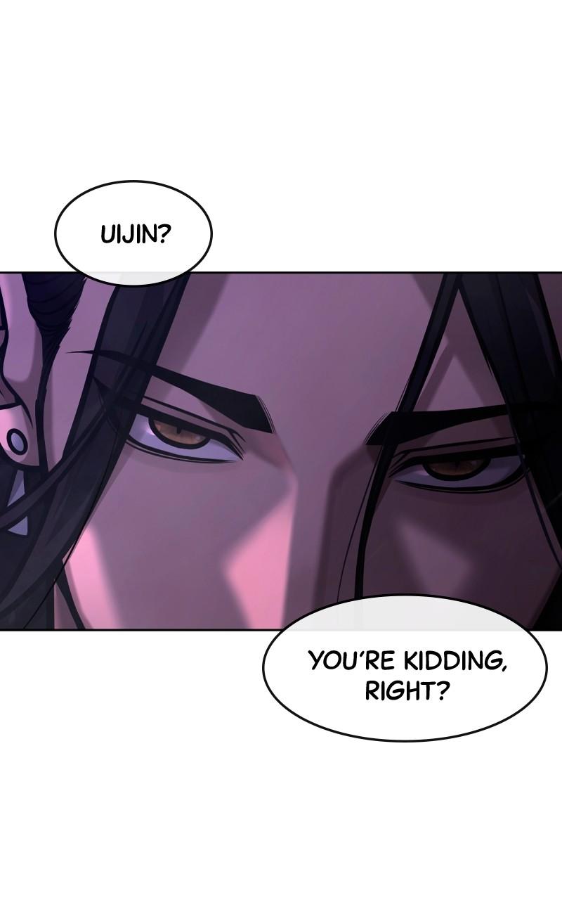 QUESTISM Chap 122 - Next Chap 123