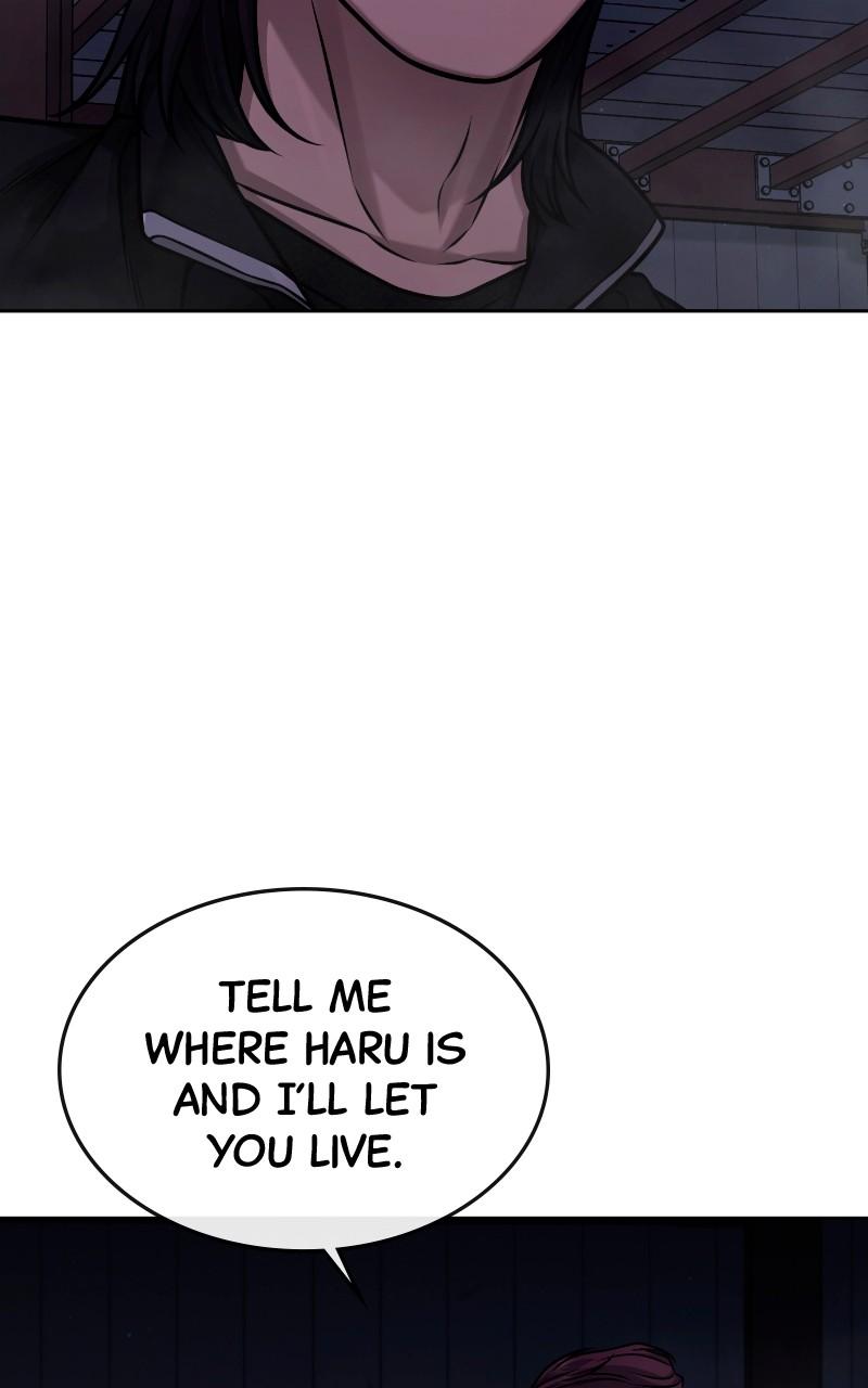 QUESTISM Chap 122 - Next Chap 123