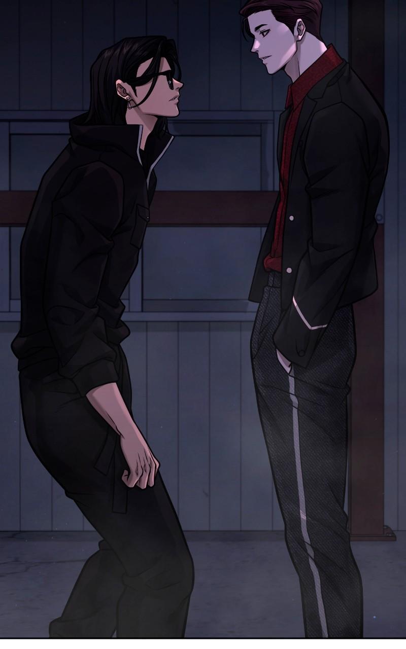 QUESTISM Chap 122 - Next Chap 123
