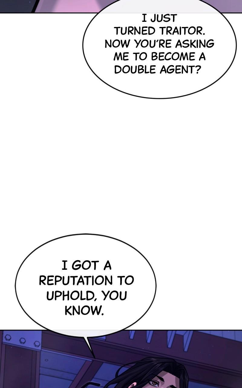 QUESTISM Chap 122 - Next Chap 123