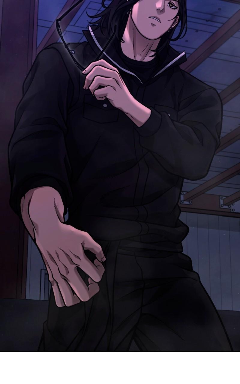 QUESTISM Chap 122 - Next Chap 123
