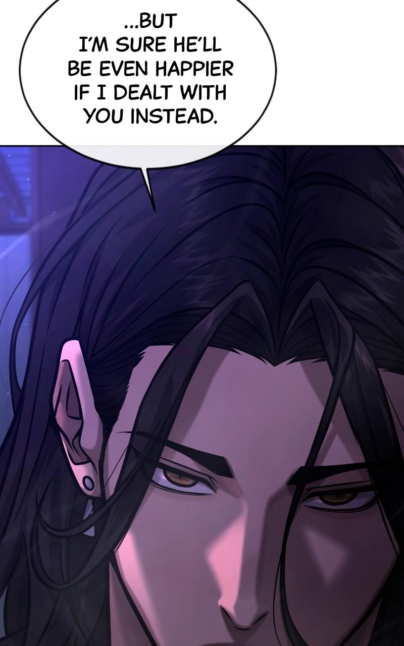 QUESTISM Chap 122 - Next Chap 123