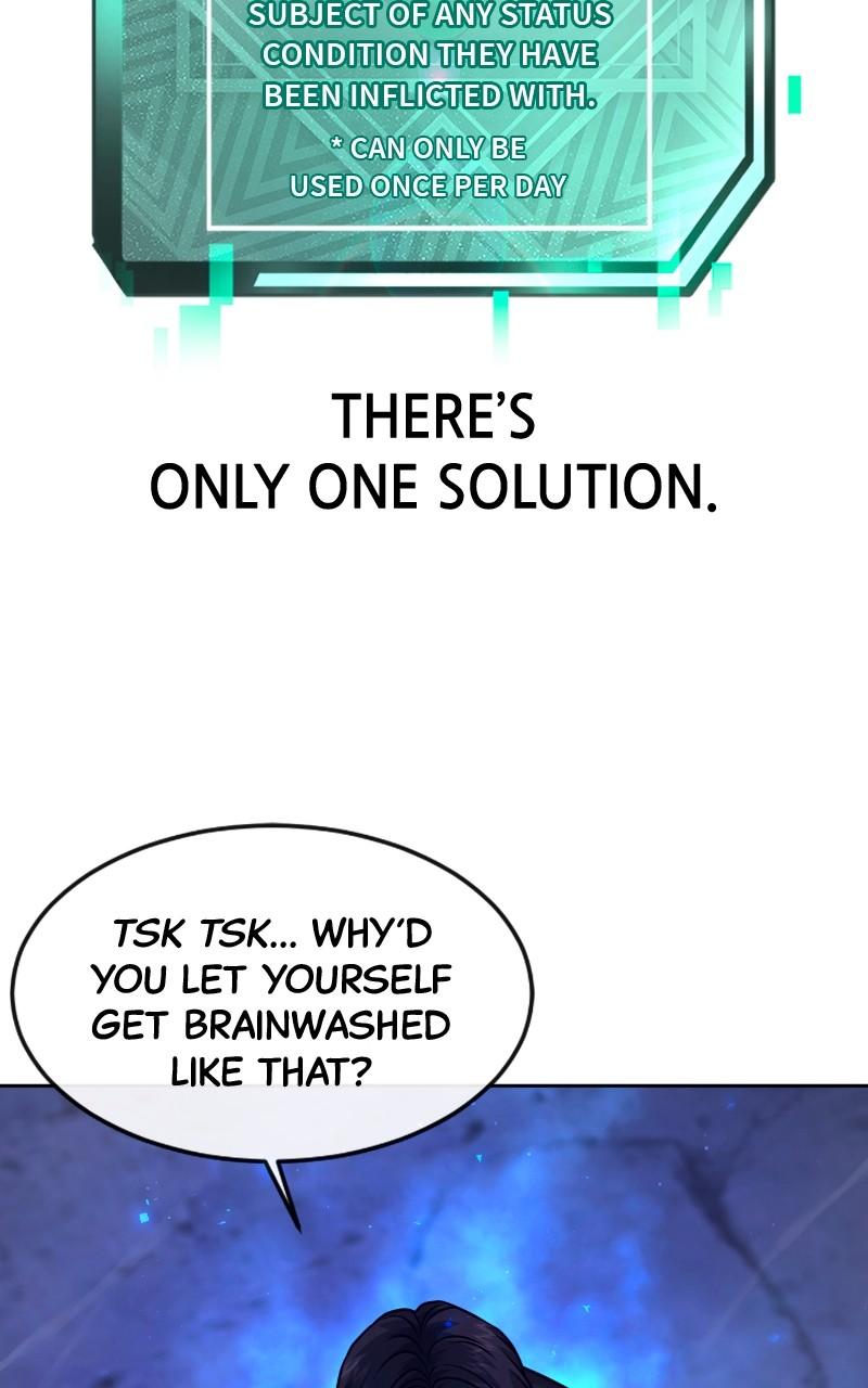 QUESTISM Chap 122 - Next Chap 123