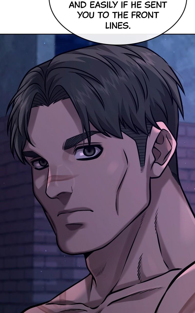 QUESTISM Chap 122 - Next Chap 123