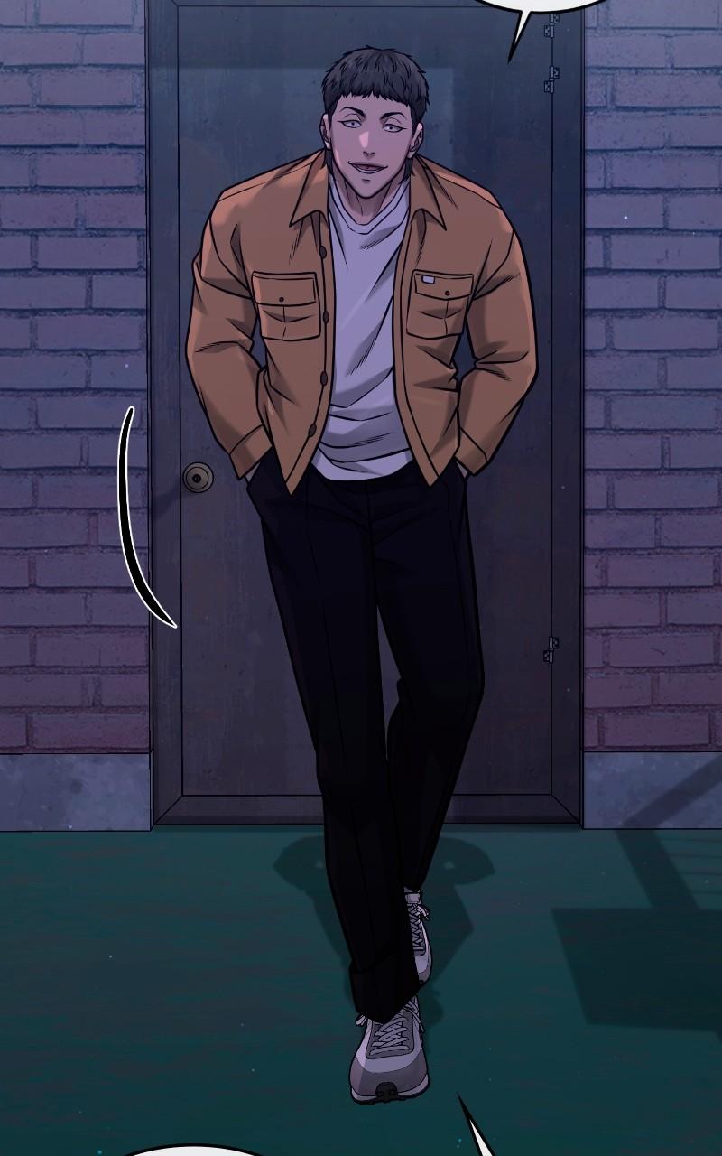 QUESTISM Chap 122 - Next Chap 123