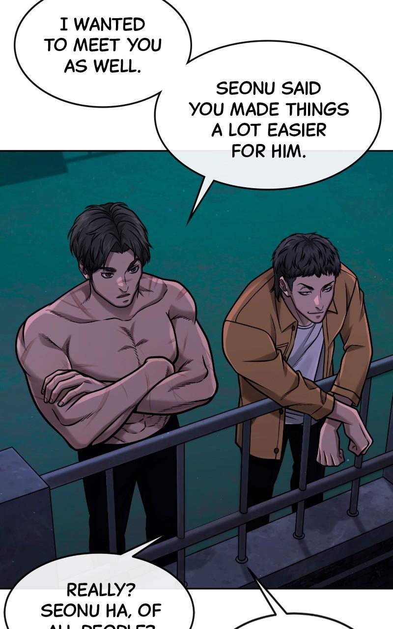 QUESTISM Chap 122 - Next Chap 123
