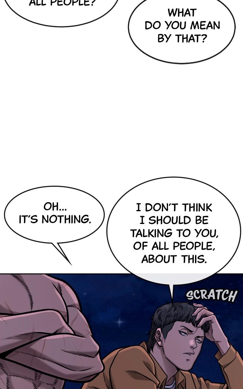 QUESTISM Chap 122 - Next Chap 123