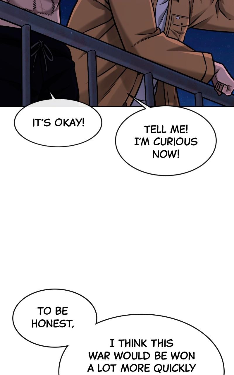 QUESTISM Chap 122 - Next Chap 123