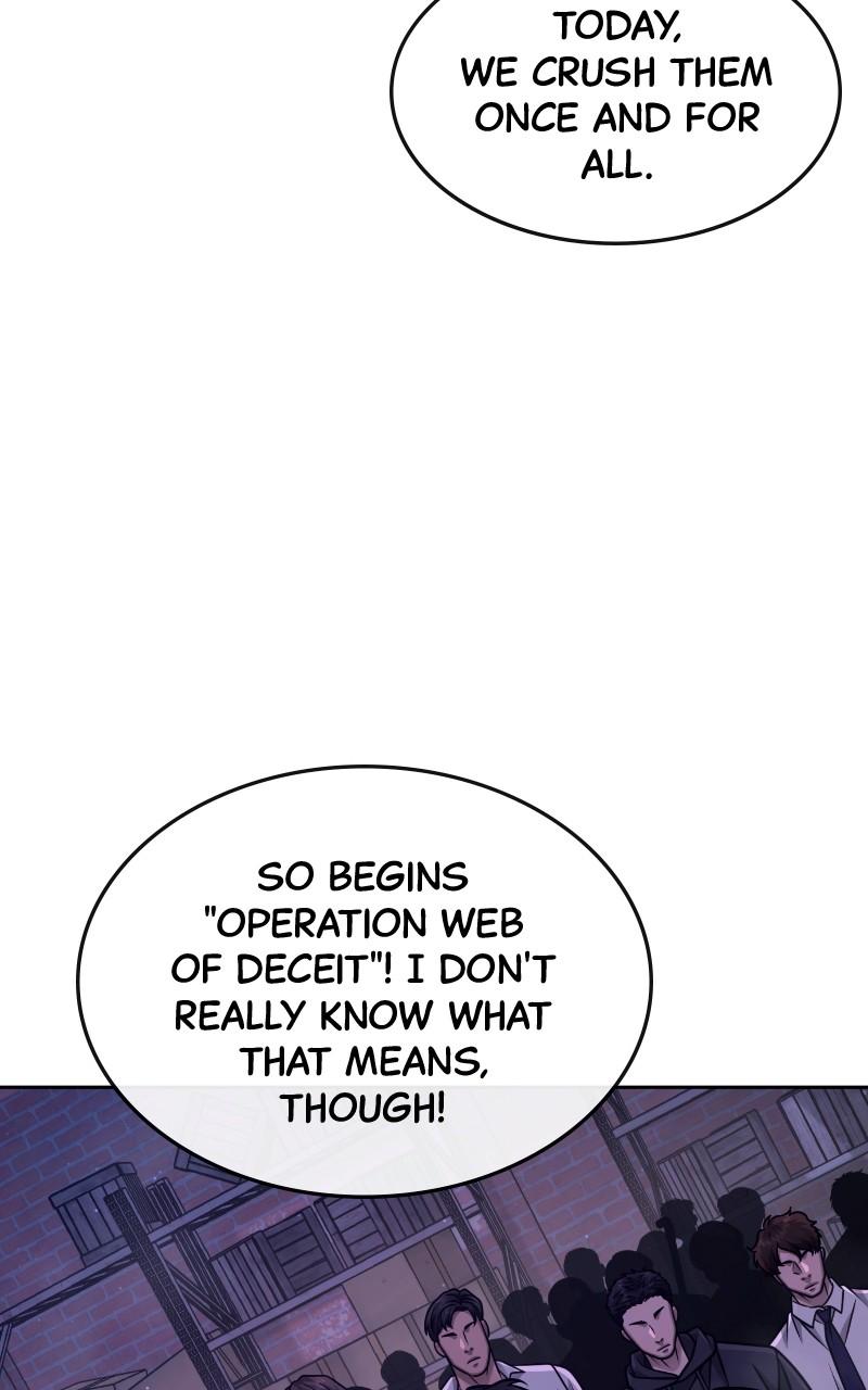 QUESTISM Chap 122 - Next Chap 123