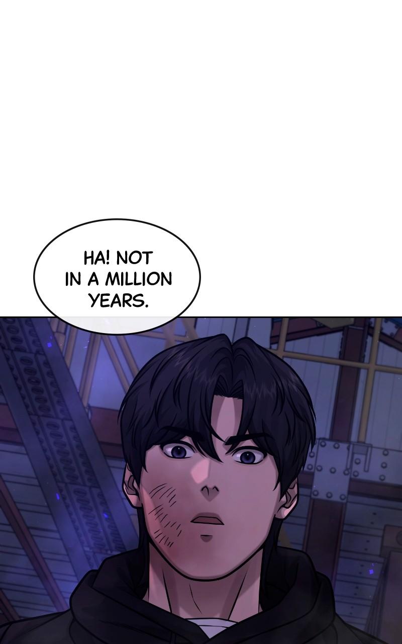 QUESTISM Chap 122 - Next Chap 123