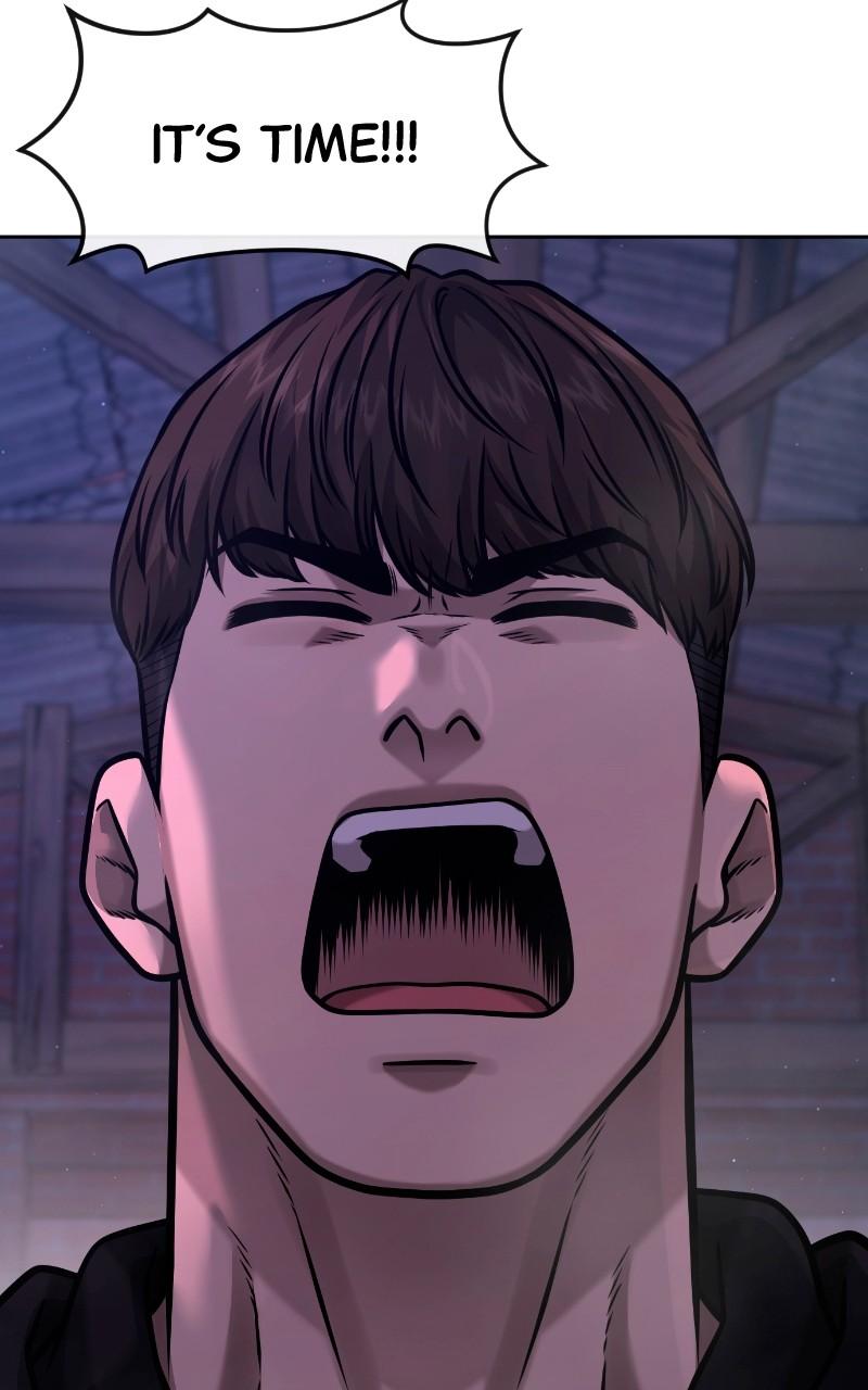 QUESTISM Chap 122 - Next Chap 123