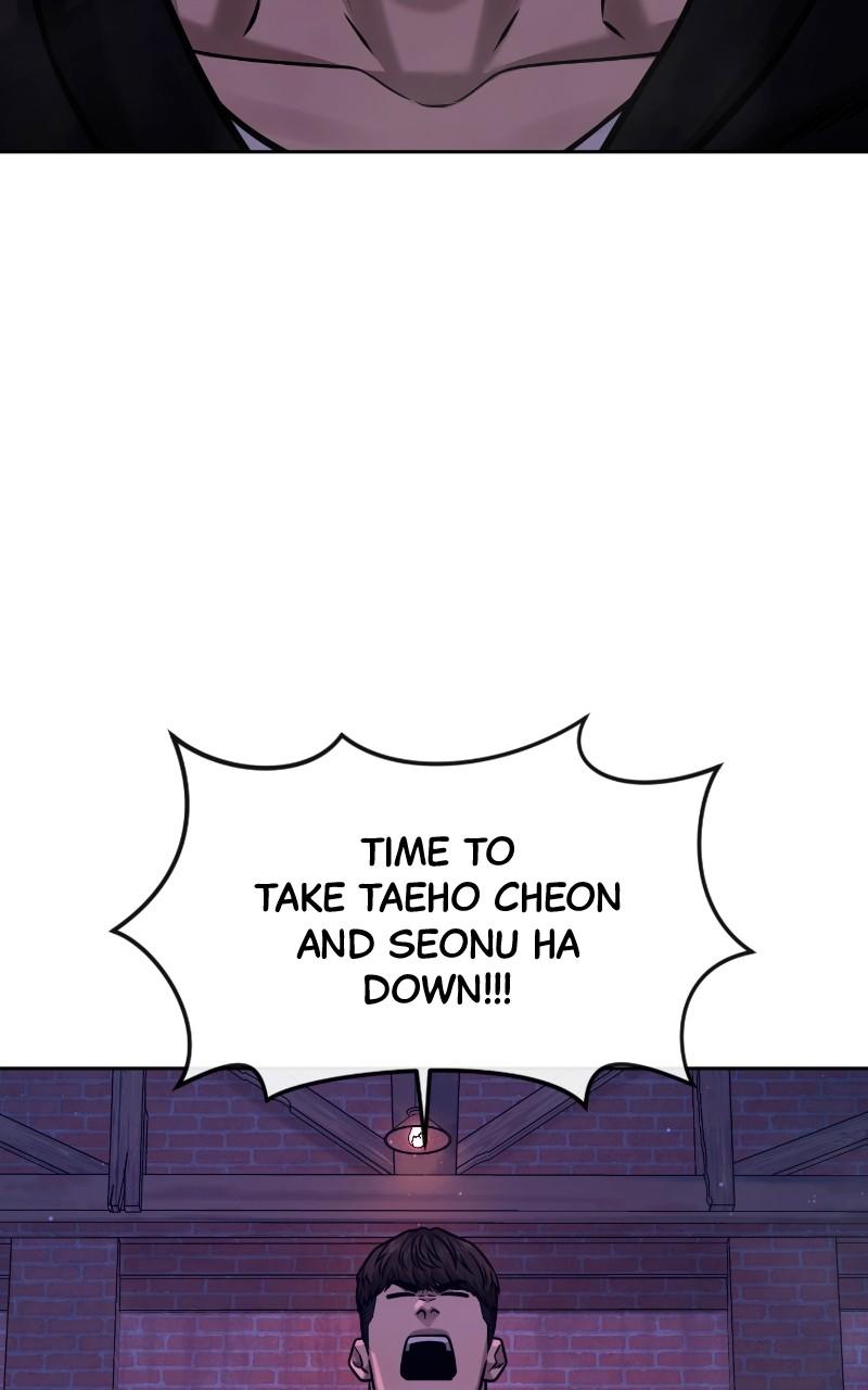 QUESTISM Chap 122 - Next Chap 123
