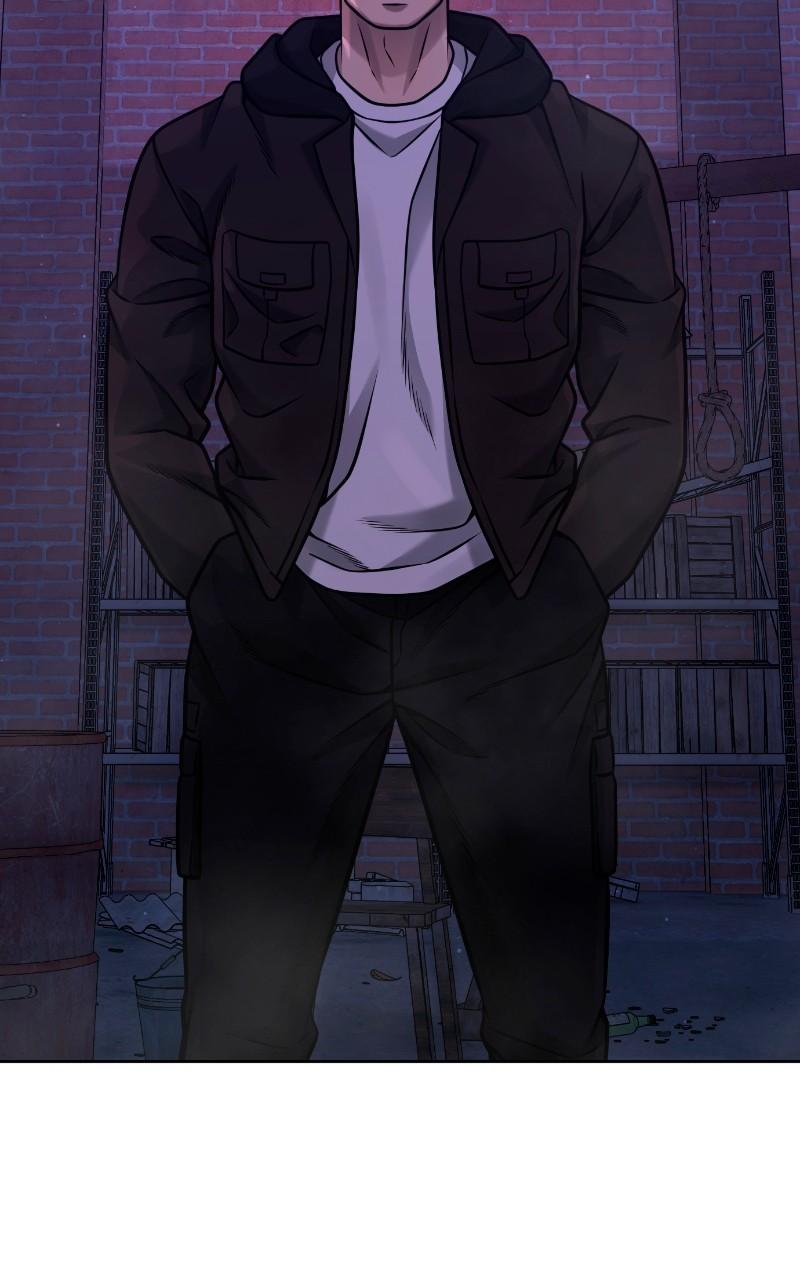 QUESTISM Chap 122 - Next Chap 123