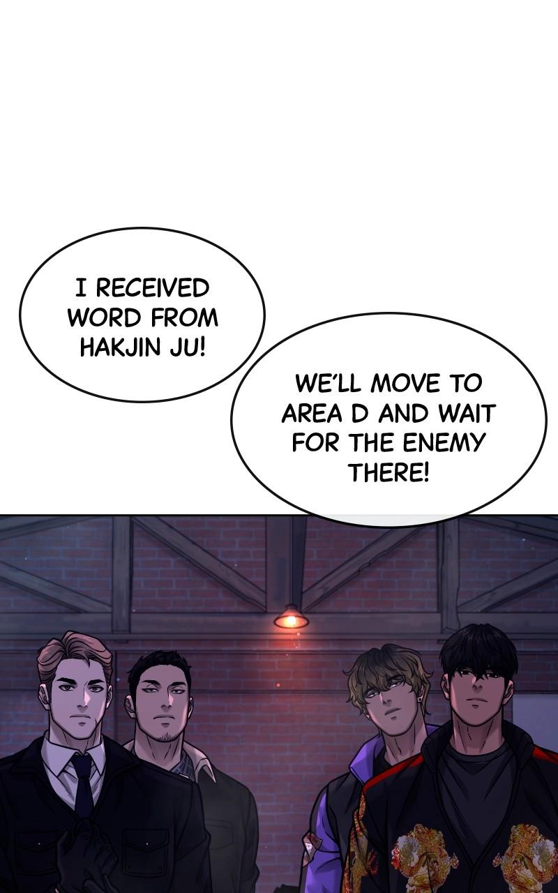 QUESTISM Chap 122 - Next Chap 123