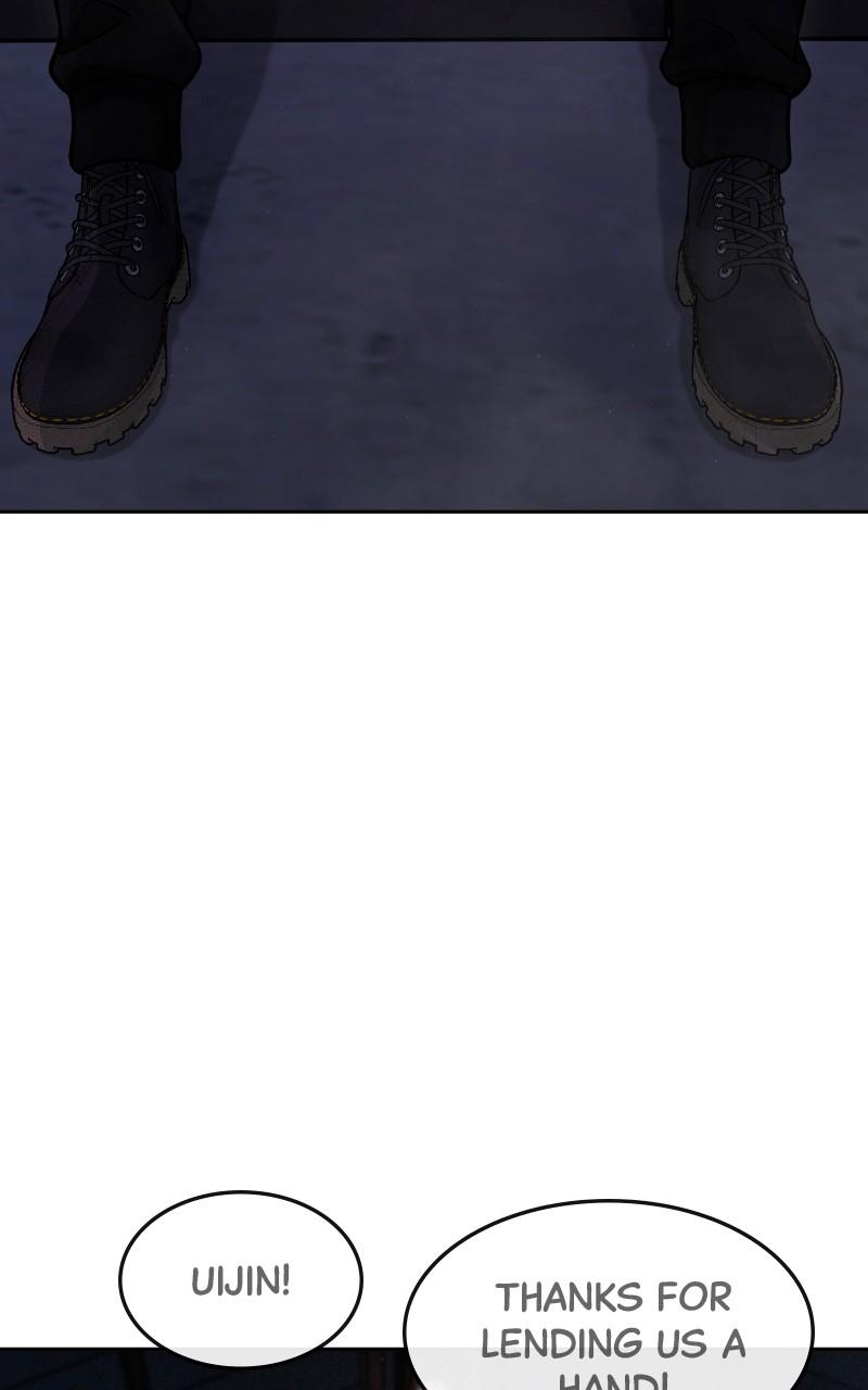 QUESTISM Chap 122 - Next Chap 123