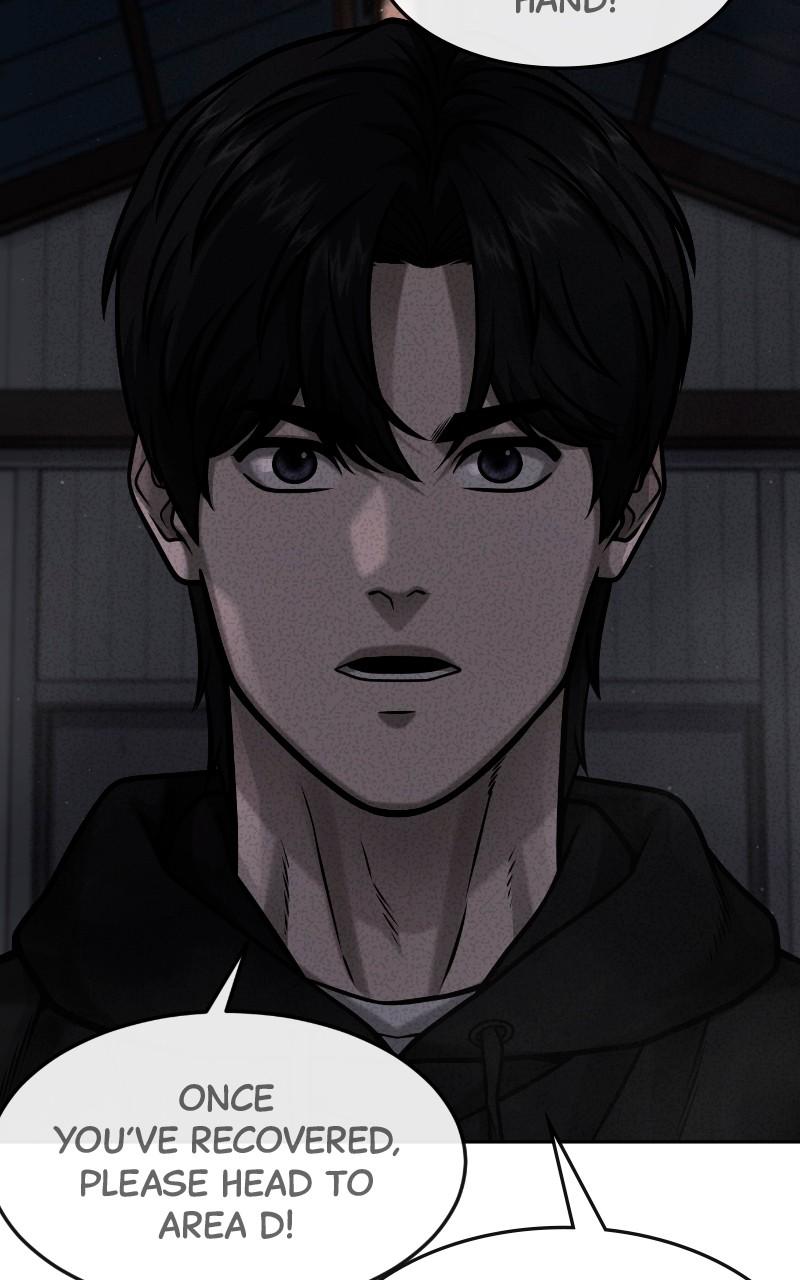 QUESTISM Chap 122 - Next Chap 123