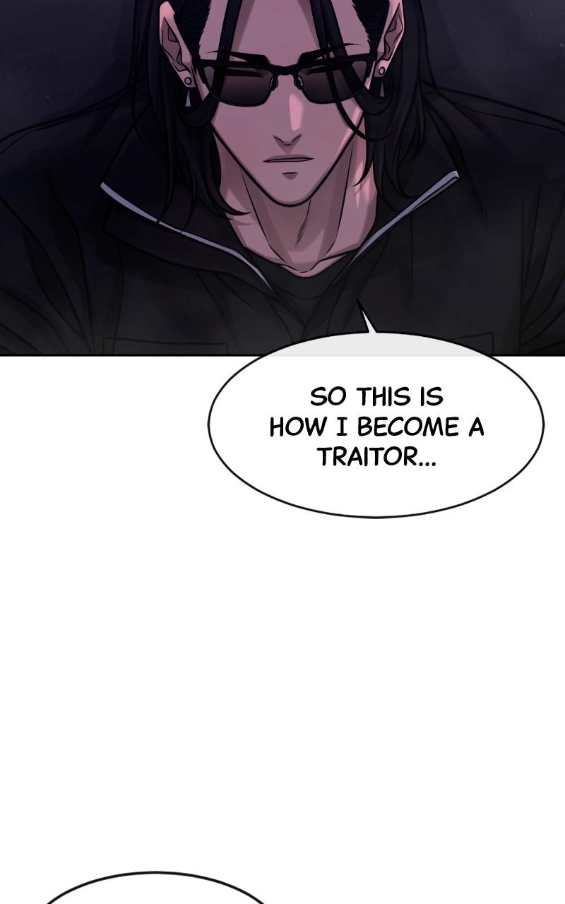 QUESTISM Chap 122 - Next Chap 123