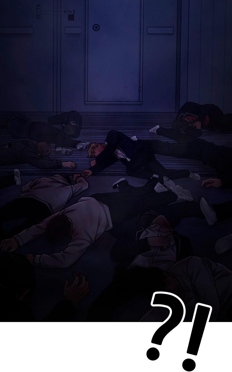 QUESTISM Chap 122 - Next Chap 123