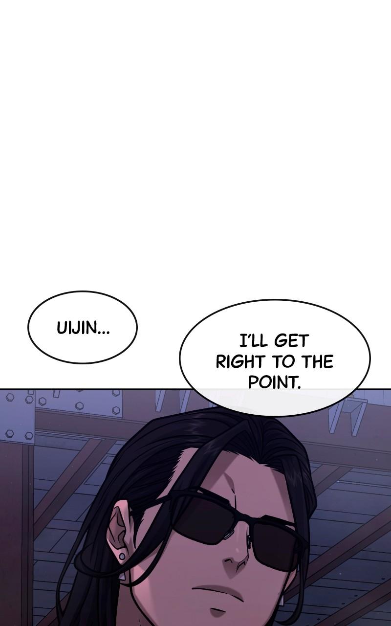 QUESTISM Chap 122 - Next Chap 123