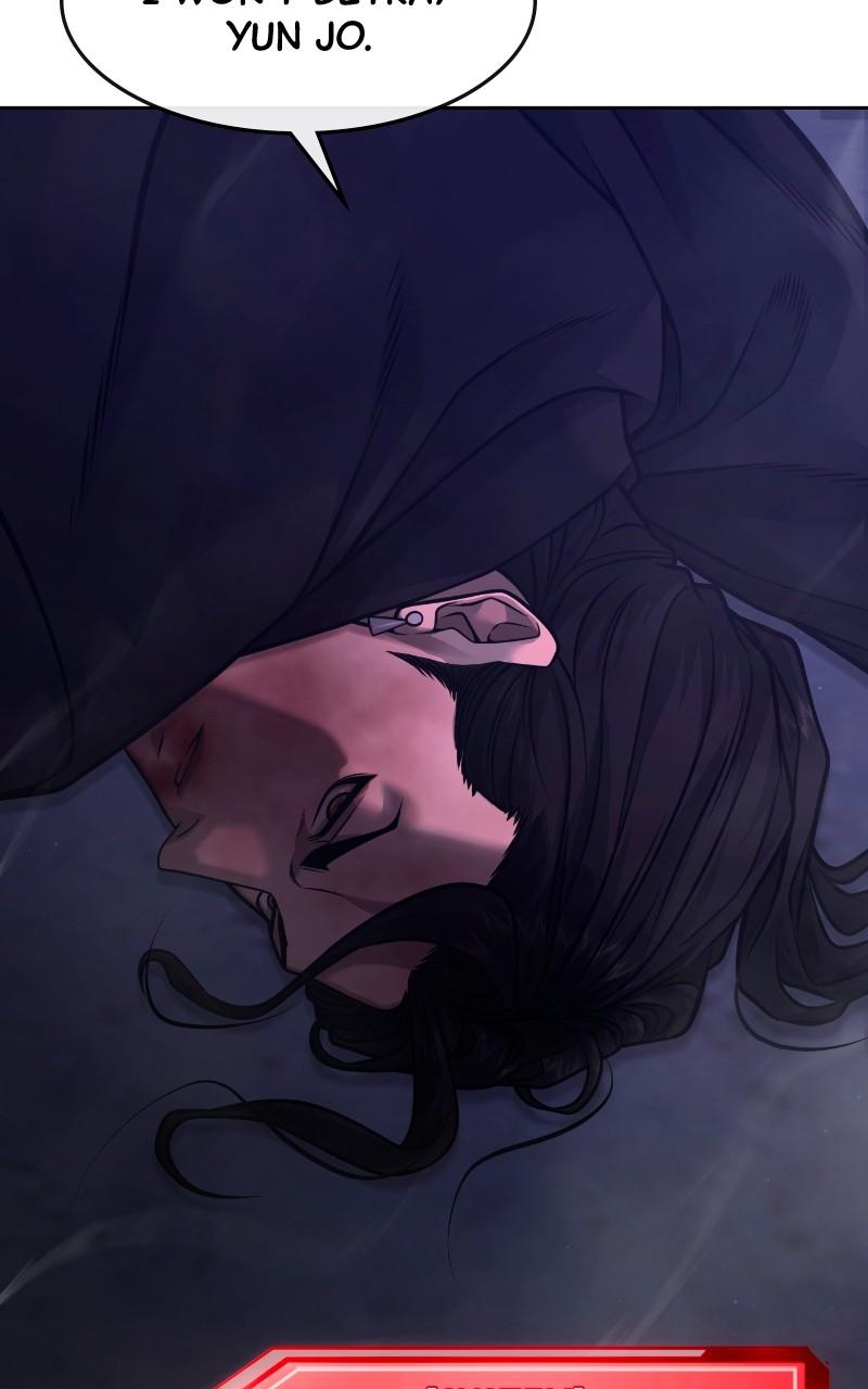 QUESTISM Chap 122 - Next Chap 123