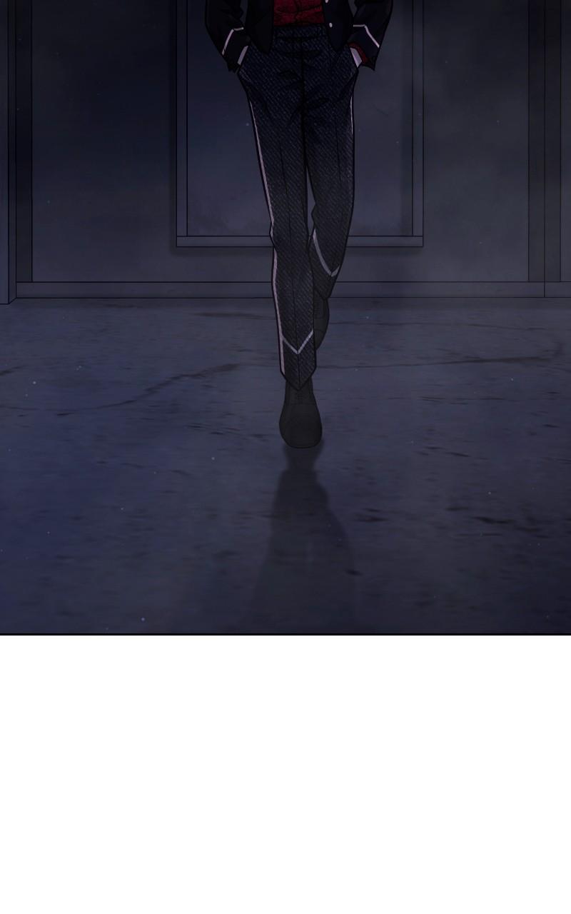 QUESTISM Chap 122 - Next Chap 123