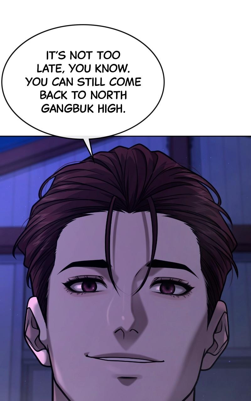 QUESTISM Chap 122 - Next Chap 123