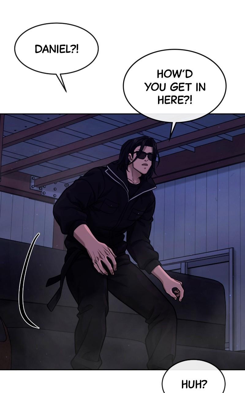 QUESTISM Chap 122 - Next Chap 123