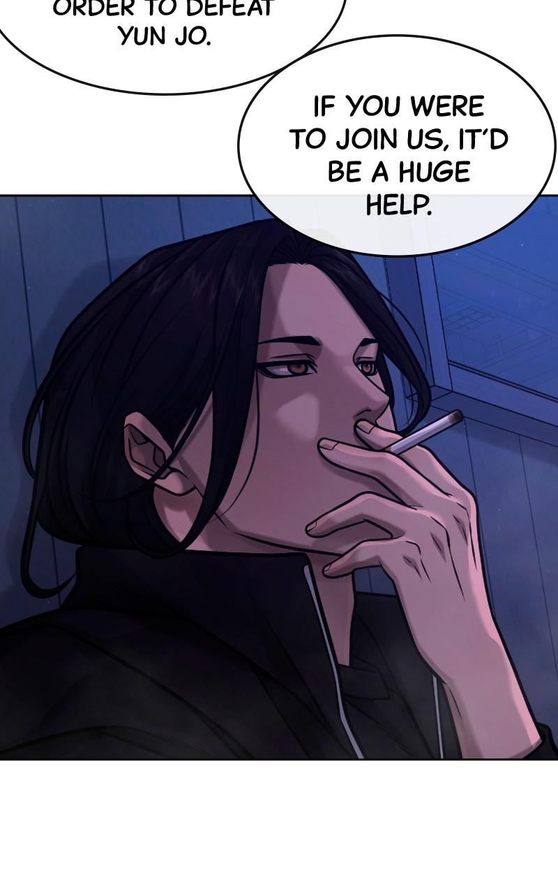 QUESTISM Chap 122 - Next Chap 123