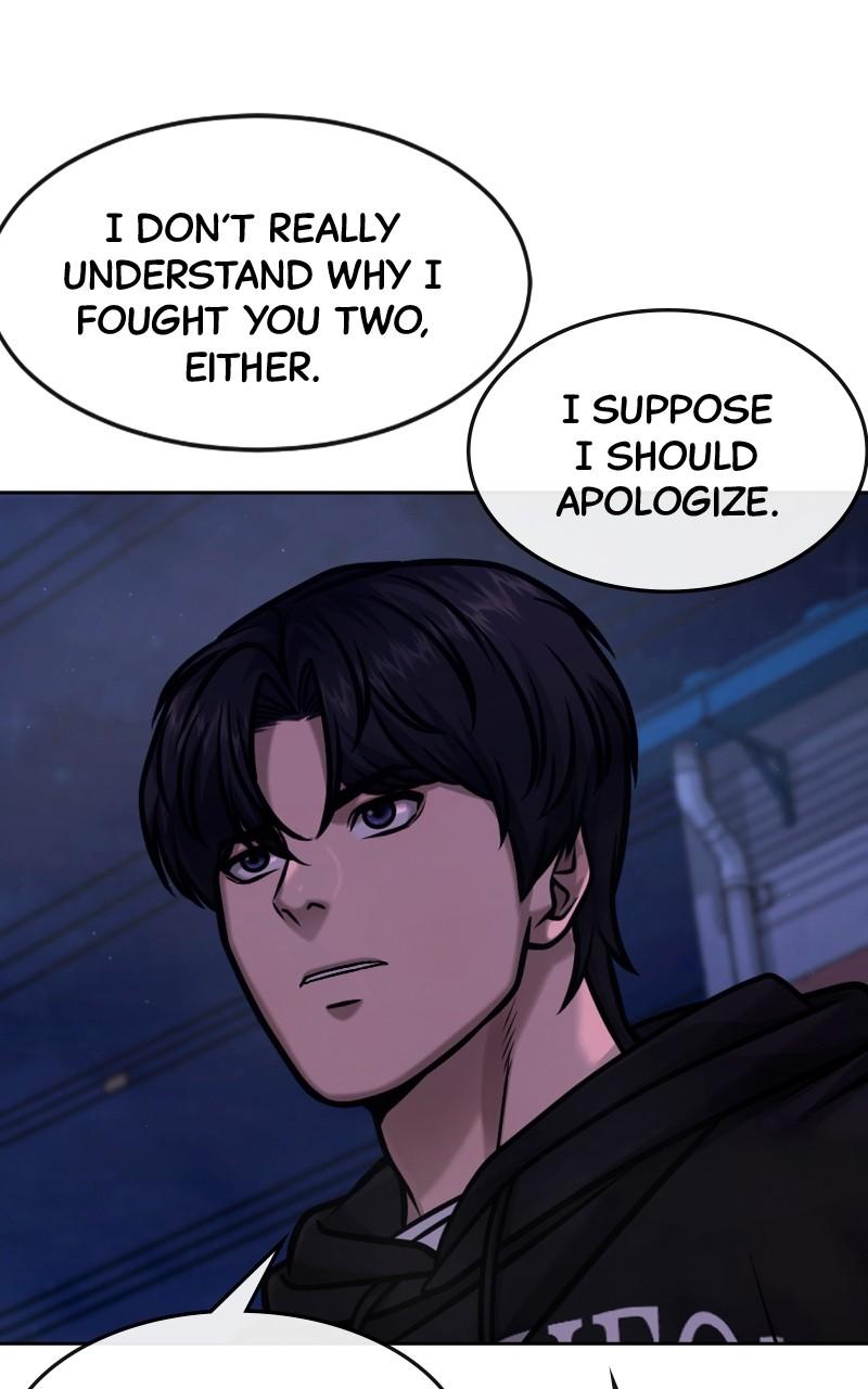QUESTISM Chap 122 - Next Chap 123