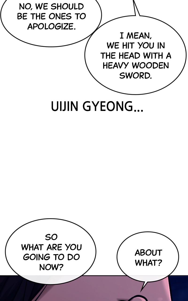 QUESTISM Chap 122 - Next Chap 123