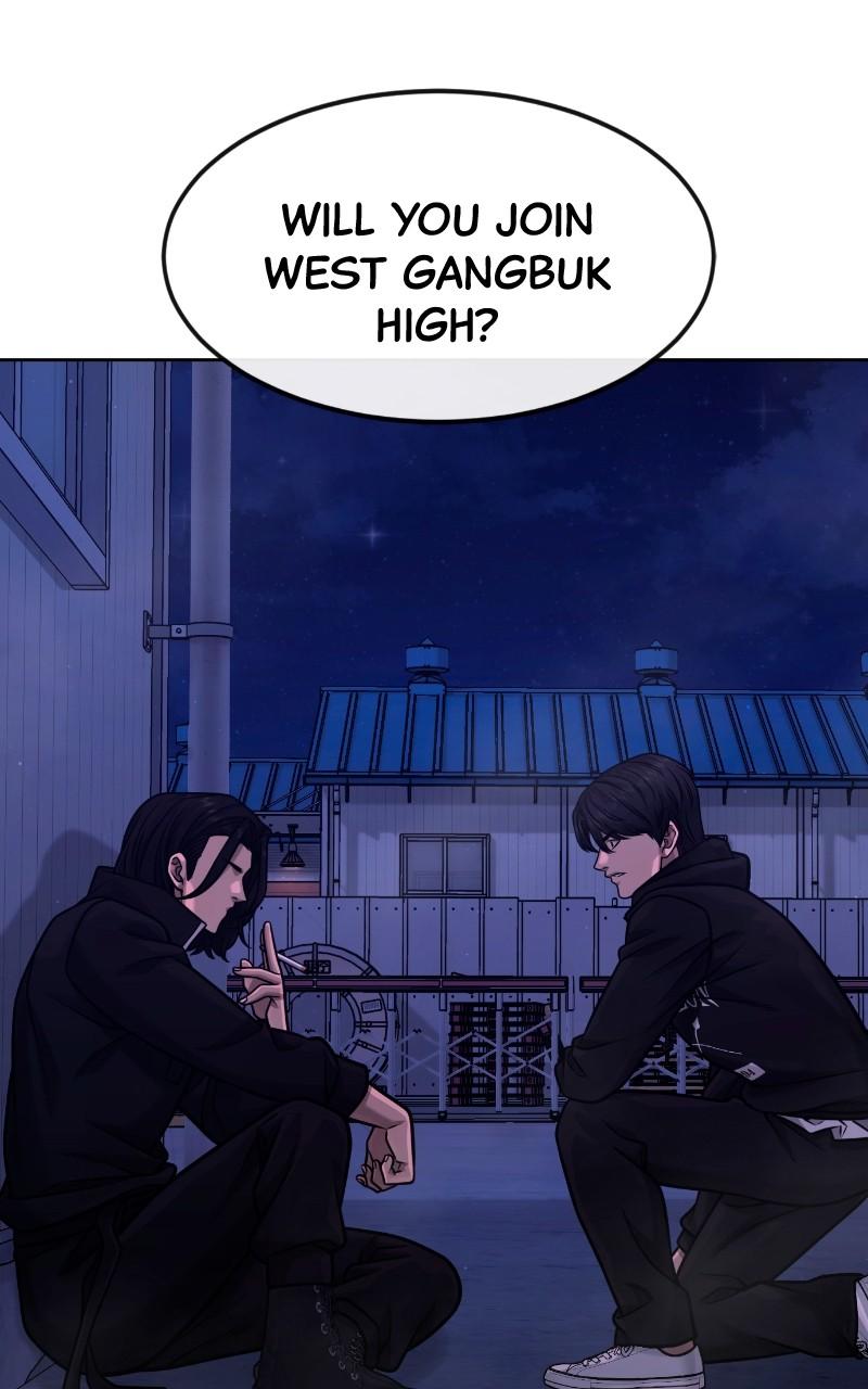 QUESTISM Chap 122 - Next Chap 123