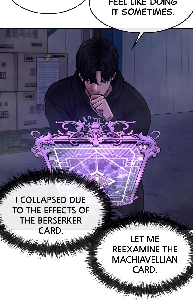 QUESTISM Chap 122 - Next Chap 123