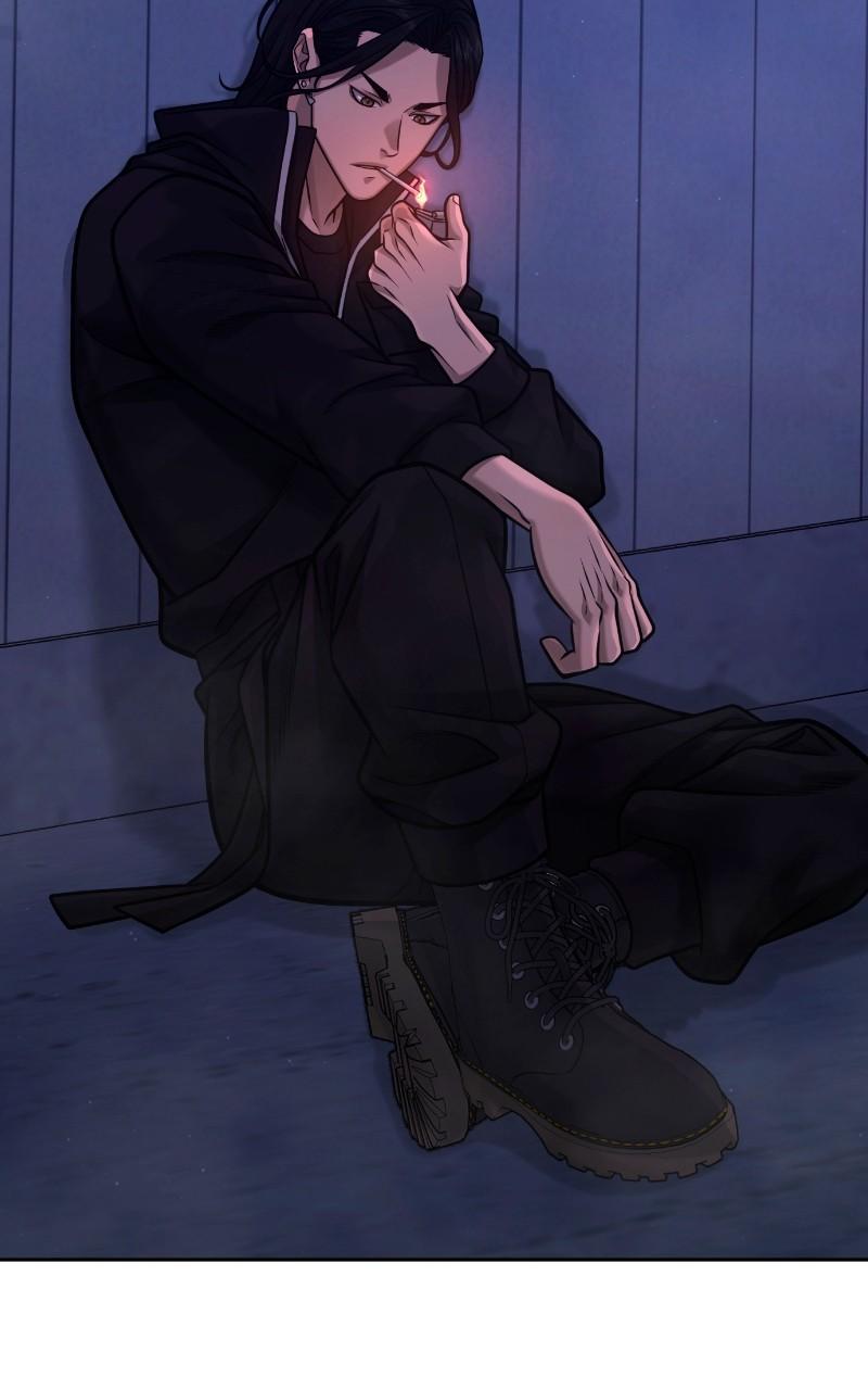 QUESTISM Chap 122 - Next Chap 123