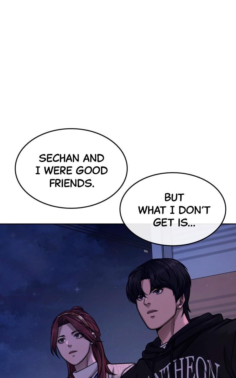 QUESTISM Chap 122 - Next Chap 123