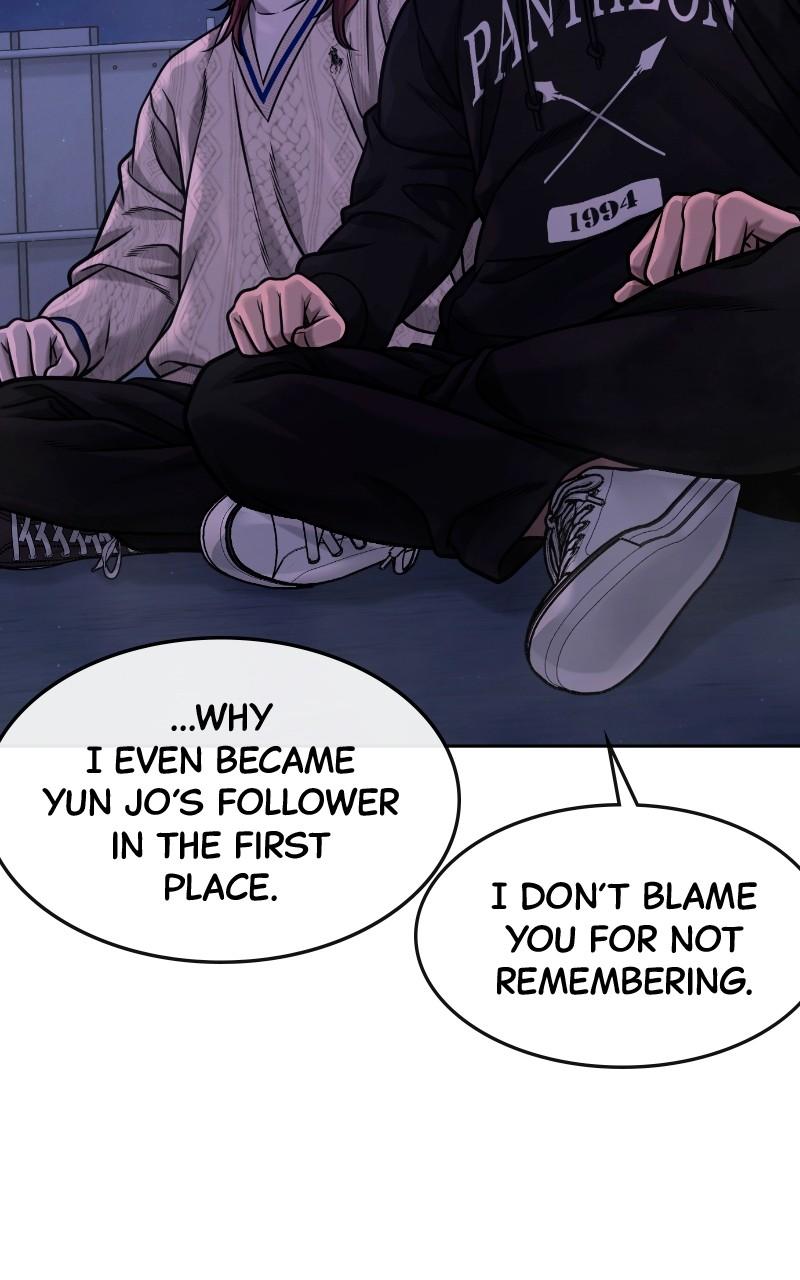 QUESTISM Chap 122 - Next Chap 123