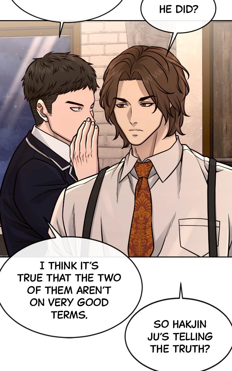 QUESTISM Chap 122 - Next Chap 123