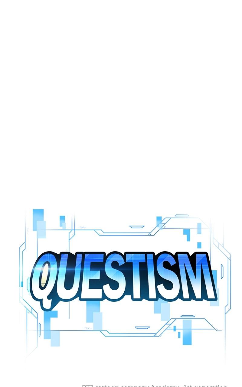 QUESTISM Chap 122 - Next Chap 123