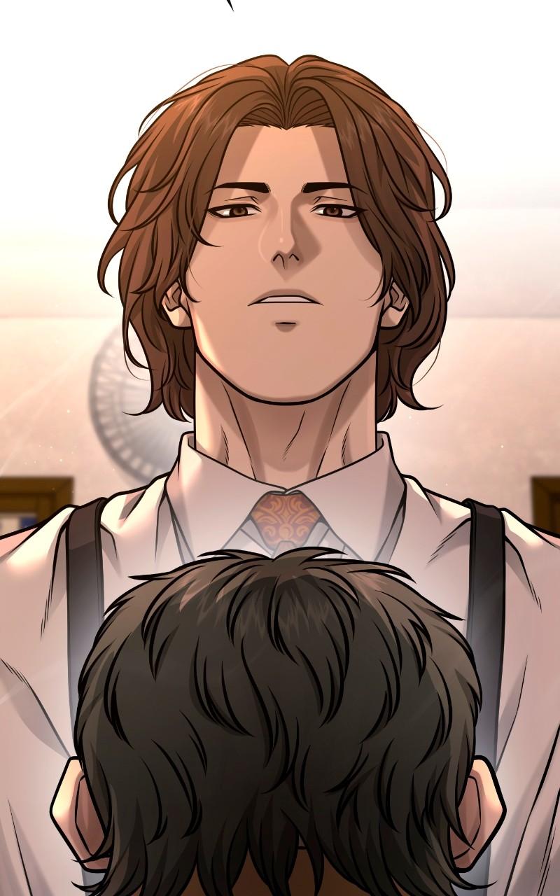 QUESTISM Chap 122 - Next Chap 123
