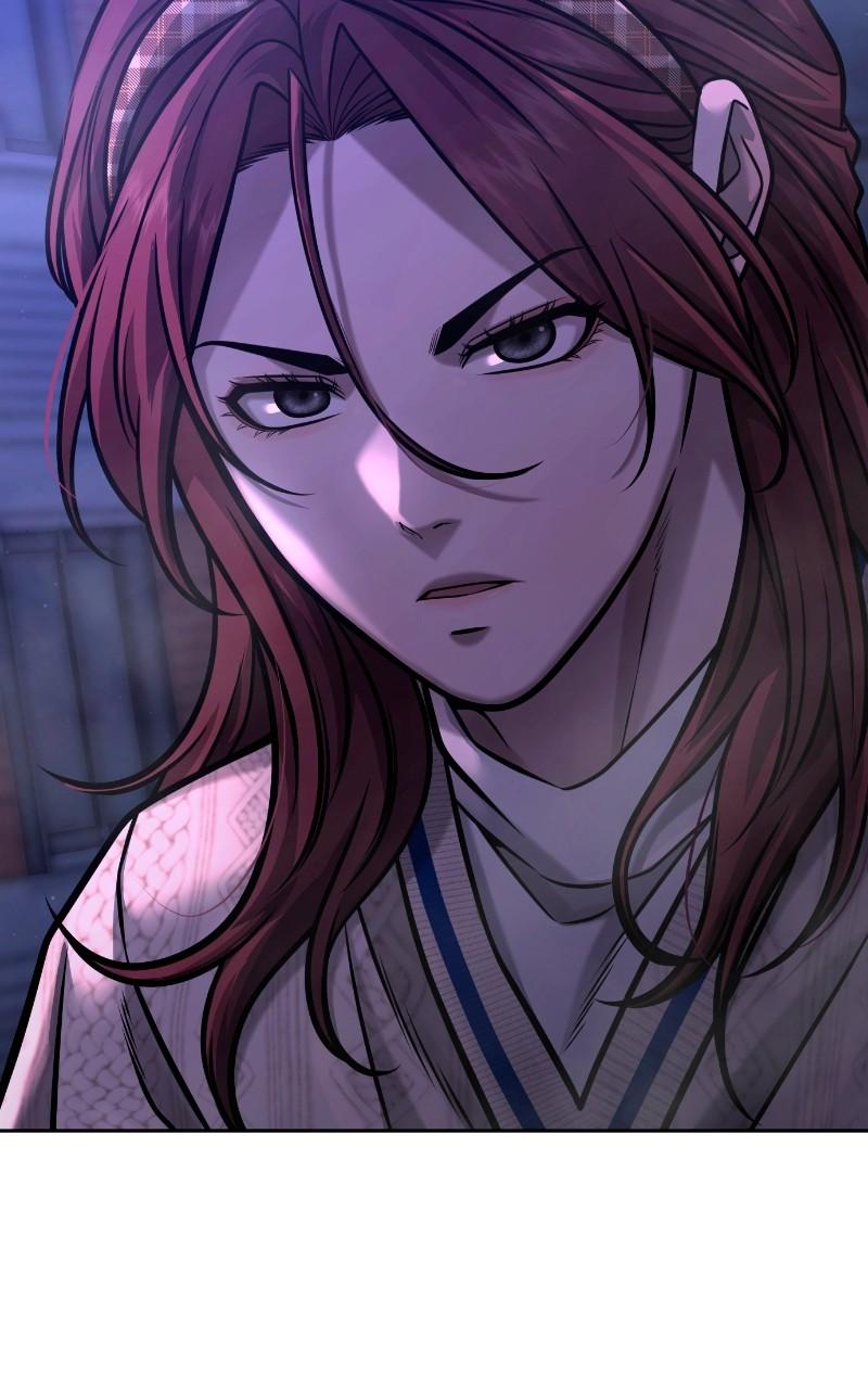QUESTISM Chap 122 - Next Chap 123