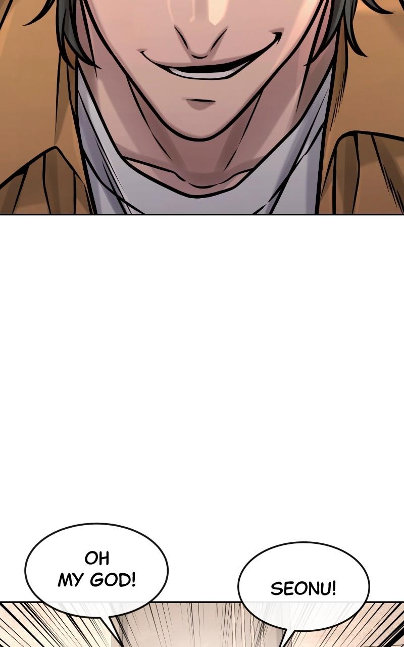QUESTISM Chap 122 - Next Chap 123