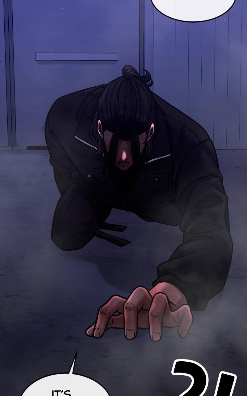 QUESTISM Chap 122 - Next Chap 123