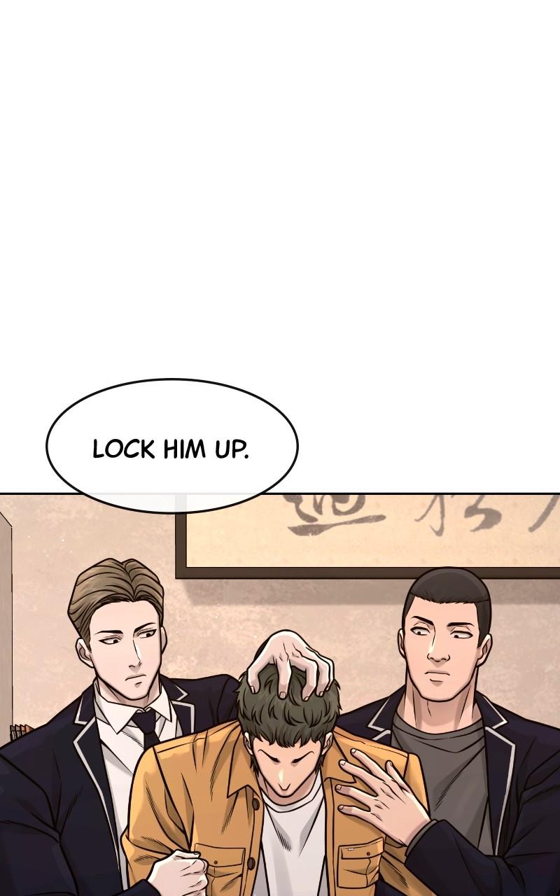 QUESTISM Chap 122 - Next Chap 123