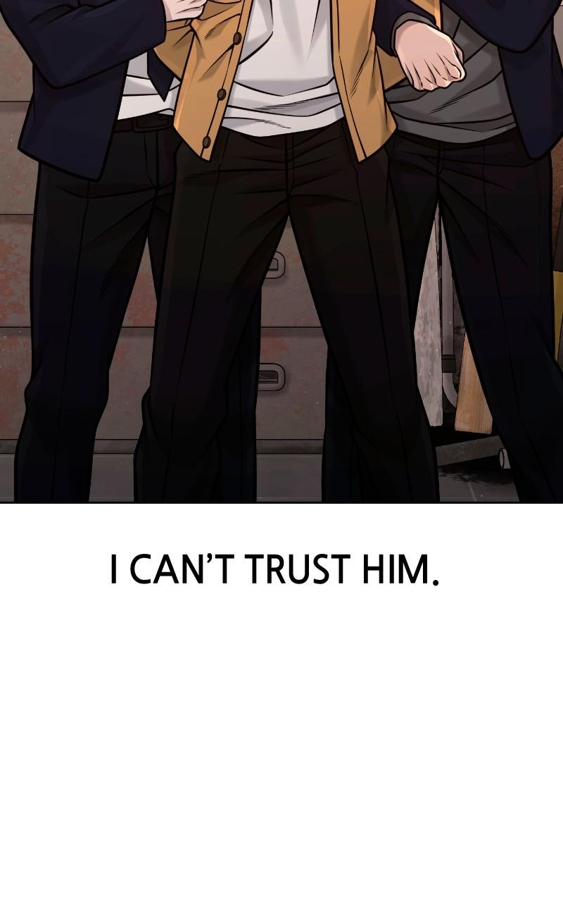 QUESTISM Chap 122 - Next Chap 123