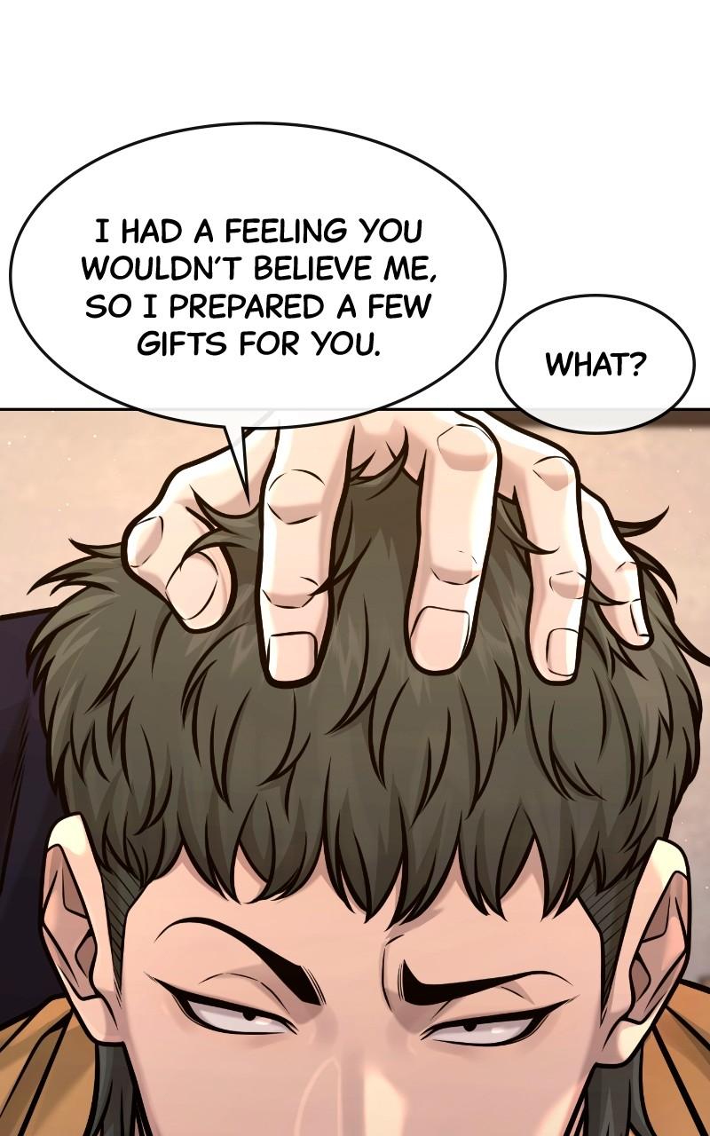 QUESTISM Chap 122 - Next Chap 123