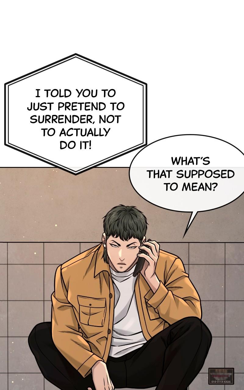 QUESTISM Chap 122 - Next Chap 123